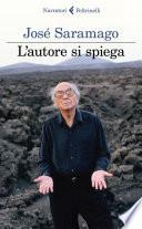 L'autore si spiega
