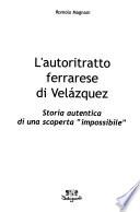 L'autoritratto ferrarese di Velázquez
