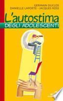 L'autostima degli adolescenti