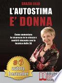 L'Autostima E' Donna