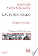 L'autunno caldo