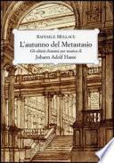 L'autunno del Metastasio