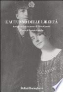 L'autunno delle libertà