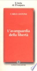 L'avanguardia della libertà