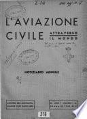 L'aviazione civile attraverso il mondo informazioni e notizie