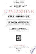 L'aviazione