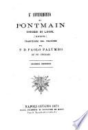 L'avvenimento di Pontmain diocesi di Laval (Mayenne)