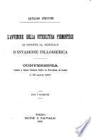 L'avvenire della viticoltura piemontese