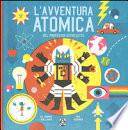 L'avventura atomica del professor Astro Gatto