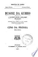 L'avventuroso Ciciliano, romanzo