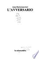 L'avversario