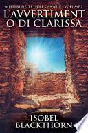 L'avvertimento di Clarissa