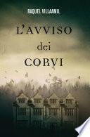 L'avviso dei corvi