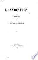 L'avvocatura