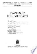 L'Azienda e il mercato