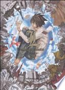 L change the world. Death note