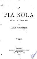 'L cotel, Dramma