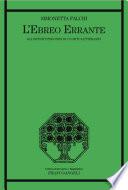 L'Ebreo Errante