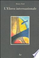 L'ebreo internazionale