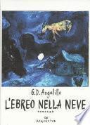 L'Ebreo nella neve