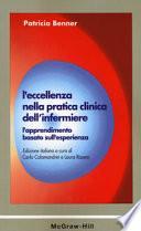 L'eccellenza nella pratica clinica dell'infermiere. L'apprendimento basato sull'esperienza