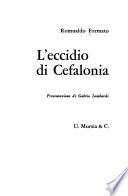 L'eccidio di Cefalonia