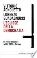 L'eclisse della democrazia