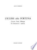 L'eclissi della fortuna