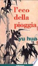 L'eco della pioggia