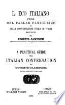 L'eco italiano