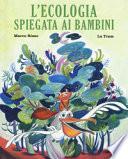 L'ecologia spiegata ai bambini