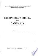 L'economia agraria della Campania