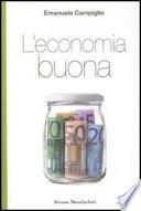 L'economia buona