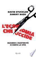 L'economia che uccide