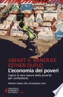 L'economia dei poveri