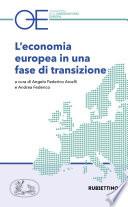 L'economia europea in una fase di transizione
