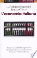 L'economia italiana