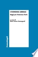 L'economia liberale