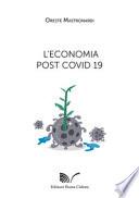 L'economia post Covid 19