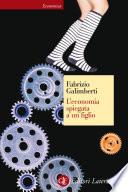 L'economia spiegata a un figlio