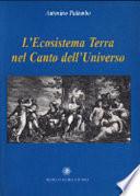 L'ecosistema terra nel canto dell'universo