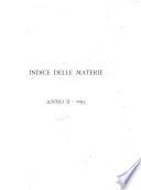 L'edilizia moderna periodico mensile di architettura pratica e costruzione