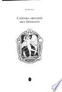 L'editoria abruzzese dell'Ottocento