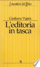L'editoria in tasca