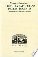 L'editoria napoletana dell'Ottocento