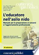 L'educatore nell'asilo nido