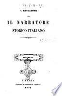 L' educatore storico italiano