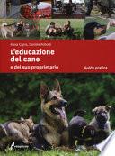 L'educazione del cane e del suo proprietario