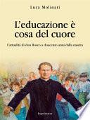L'educazione è cosa del cuore
