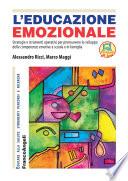 L'Educazione emozionale